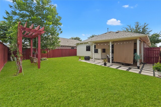 21811 Leigh Creek Dr, Spring, TX 77388 - photo 27