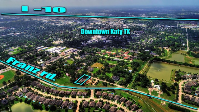 6014 Franz Ct, Katy, TX 77493 - photo 35