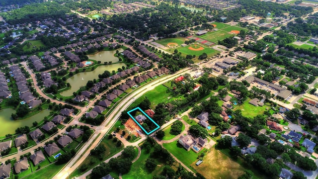 6014 Franz Ct, Katy, TX 77493 - photo 45