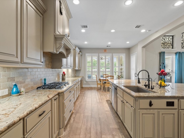 25019 Morris Park Ct, Spring, TX 77389 - photo 13