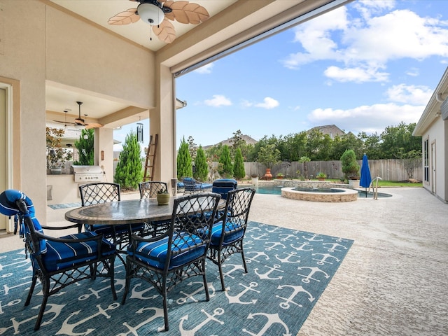 25019 Morris Park Ct, Spring, TX 77389 - photo 34