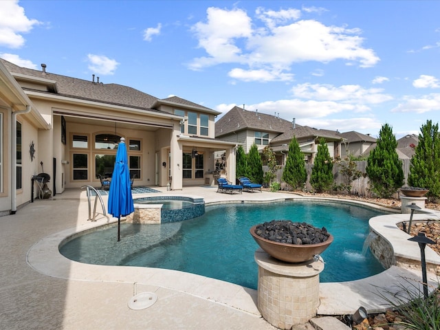 25019 Morris Park Ct, Spring, TX 77389 - photo 37