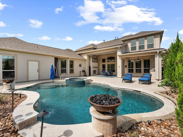 25019 Morris Park Ct, Spring, TX 77389 - photo 1