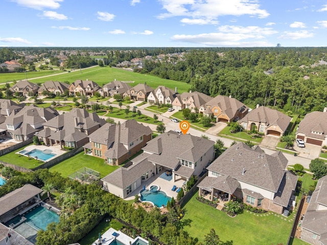 25019 Morris Park Ct, Spring, TX 77389 - photo 3