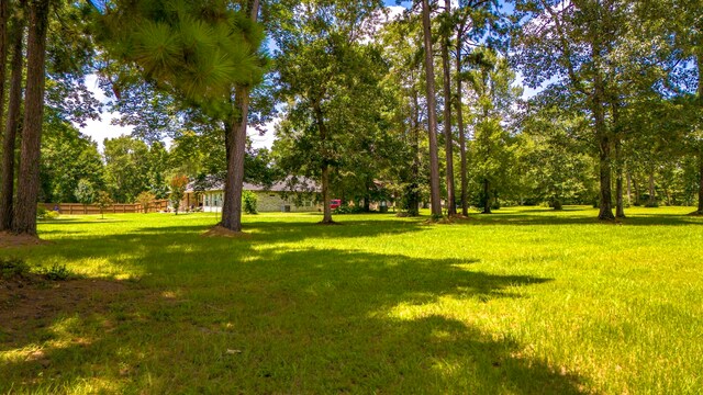 TBD Somer Glen Dr, Livingston, TX 77351 - photo 10