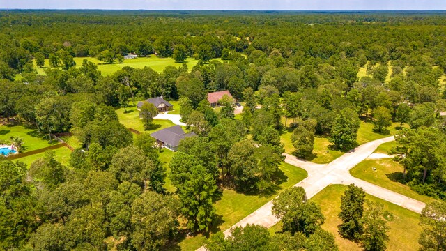 TBD Somer Glen Dr, Livingston, TX 77351 - photo 6