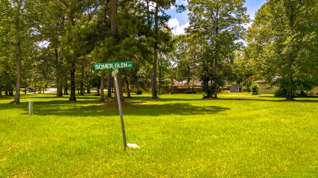 TBD Somer Glen Dr, Livingston, TX 77351 - photo 11