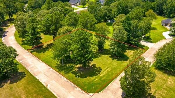 TBD Somer Glen Dr, Livingston, TX 77351 - photo 1