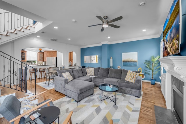 5501 Petty St, Houston, TX 77007 - photo 19