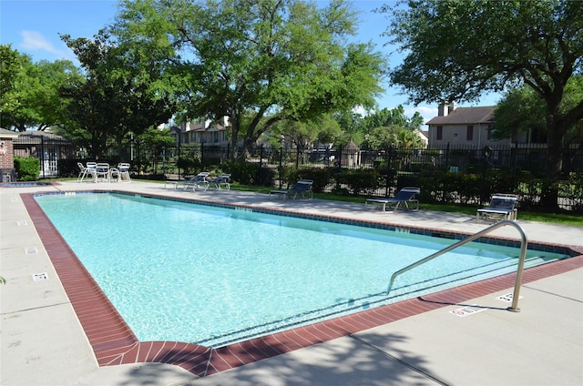8055 Cambridge St Unit 19, Houston, TX 77054 - photo 20