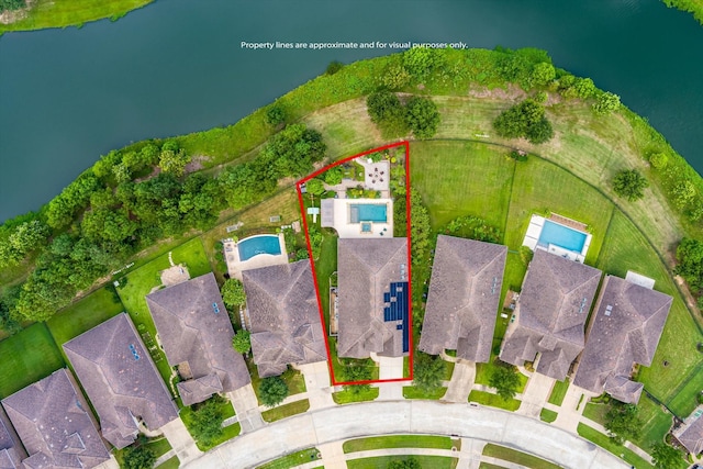 139 Lake View Loop, Fulshear, TX 77441 - photo 15