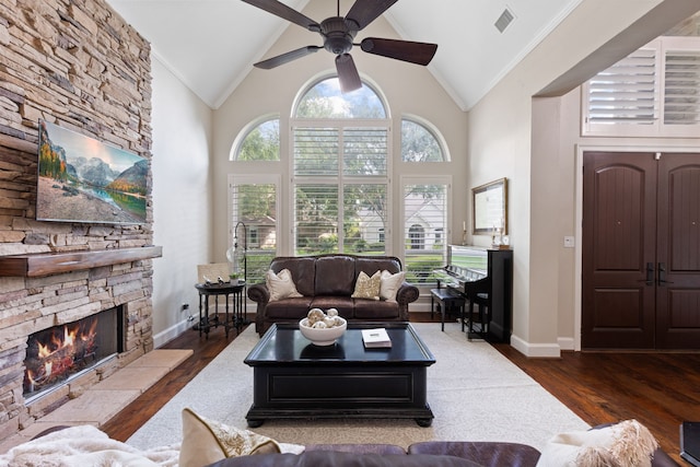 27 Wood Cove Dr, The Woodlands, TX 77381 - photo 5