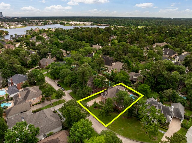 27 Wood Cove Dr, The Woodlands, TX 77381 - photo 38