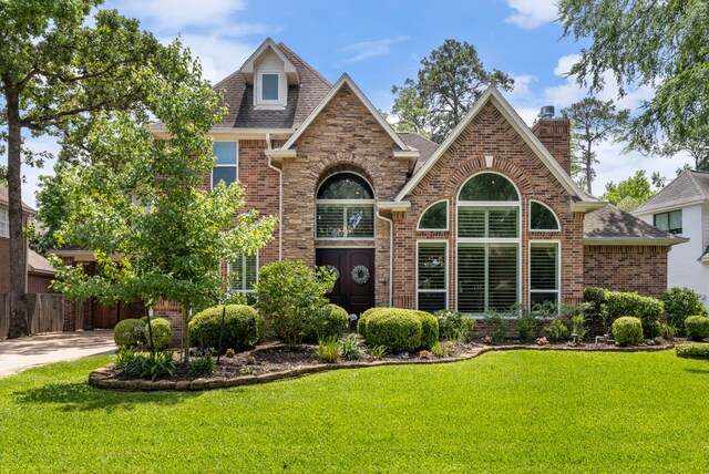 27 Wood Cove Dr, The Woodlands, TX 77381 - photo 1