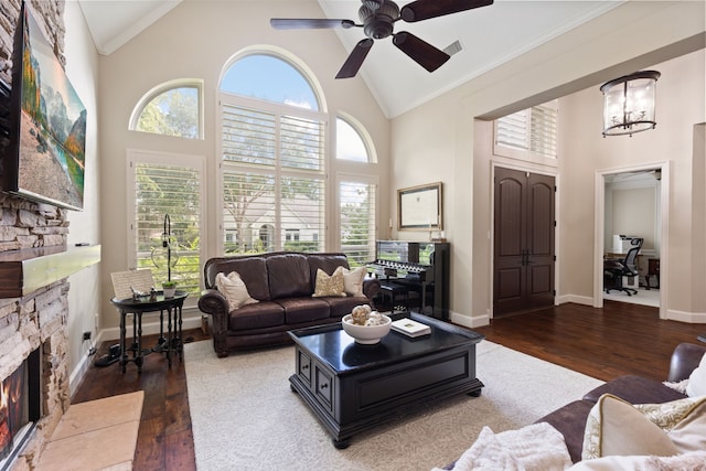 27 Wood Cove Dr, The Woodlands, TX 77381 - photo 4