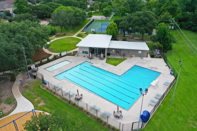 14121 Cherry Mound Rd, Houston, TX 77077 - photo 38