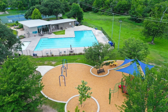 14121 Cherry Mound Rd, Houston, TX 77077 - photo 37
