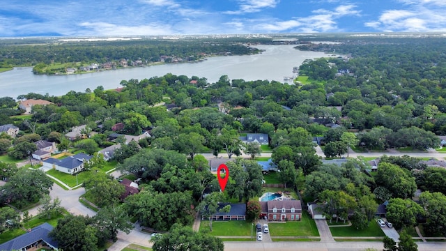 205 Cedar Ln, El Lago, TX 77586 - photo 34