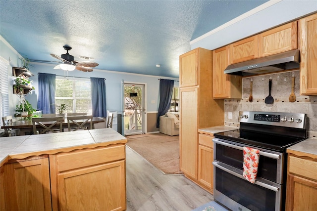 806 W 4th St, Freeport, TX 77541 - photo 7