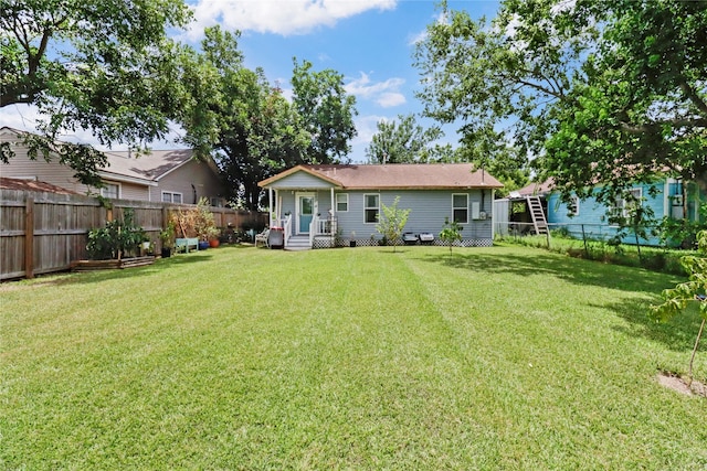 806 W 4th St, Freeport, TX 77541 - photo 21