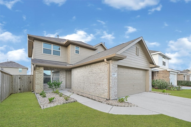 4118 Saw Mill Peak Ln, Baytown, TX 77521 - photo 1