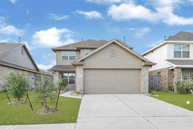 4118 Saw Mill Peak Ln, Baytown, TX 77521 - photo 2