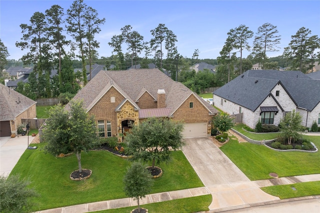 34011 Highland Terrace Ln, Pinehurst, TX 77362 - photo 2