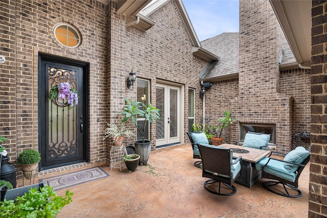 34011 Highland Terrace Ln, Pinehurst, TX 77362 - photo 5