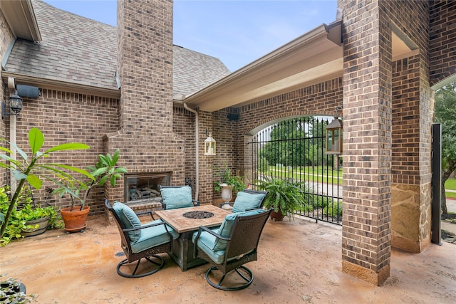 34011 Highland Terrace Ln, Pinehurst, TX 77362 - photo 6