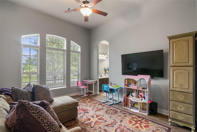 34011 Highland Terrace Ln, Pinehurst, TX 77362 - photo 12