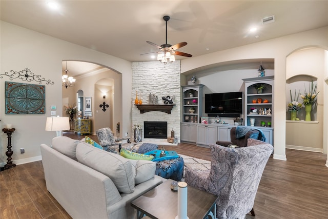 34011 Highland Terrace Ln, Pinehurst, TX 77362 - photo 19