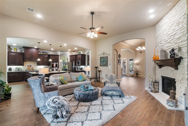 34011 Highland Terrace Ln, Pinehurst, TX 77362 - photo 20