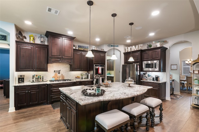 34011 Highland Terrace Ln, Pinehurst, TX 77362 - photo 22