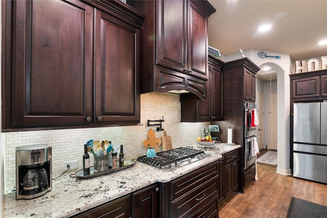34011 Highland Terrace Ln, Pinehurst, TX 77362 - photo 23
