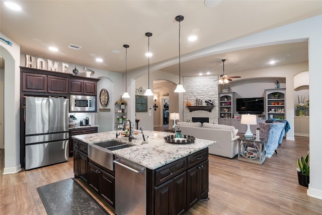 34011 Highland Terrace Ln, Pinehurst, TX 77362 - photo 24