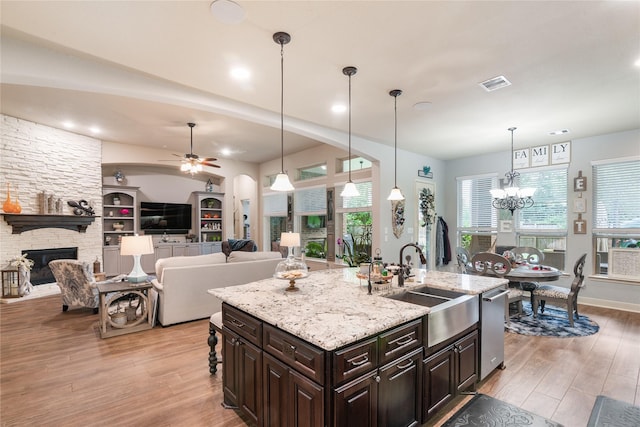34011 Highland Terrace Ln, Pinehurst, TX 77362 - photo 25