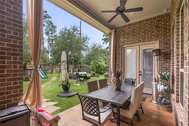 34011 Highland Terrace Ln, Pinehurst, TX 77362 - photo 43