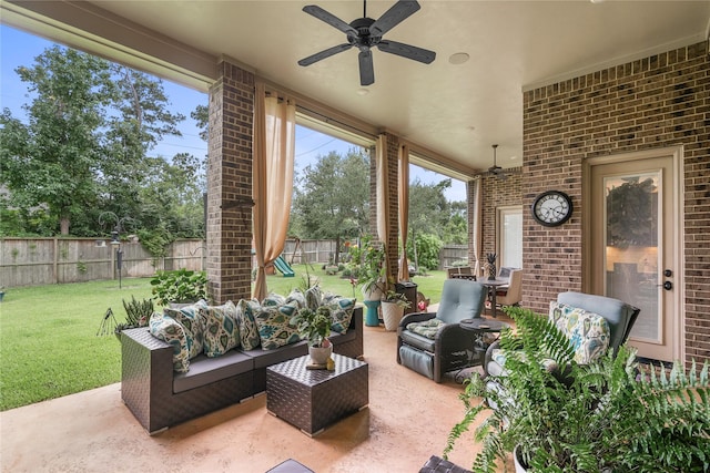 34011 Highland Terrace Ln, Pinehurst, TX 77362 - photo 44