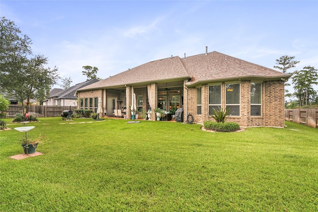 34011 Highland Terrace Ln, Pinehurst, TX 77362 - photo 45