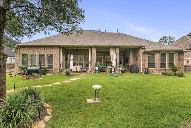 34011 Highland Terrace Ln, Pinehurst, TX 77362 - photo 46