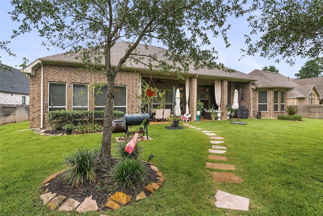 34011 Highland Terrace Ln, Pinehurst, TX 77362 - photo 47