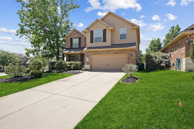 115 Black Swan Pl, The Woodlands, TX 77354 - photo 1