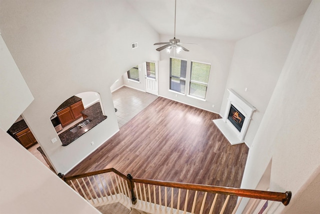 115 Black Swan Pl, The Woodlands, TX 77354 - photo 13