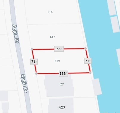 619 Appia Dr, Kemah, TX 77565 - photo 17