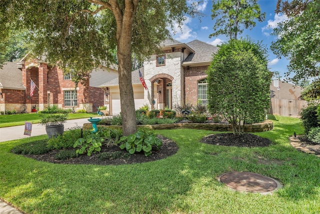 163 Clearmont Pl, Montgomery, TX 77316 - photo 2