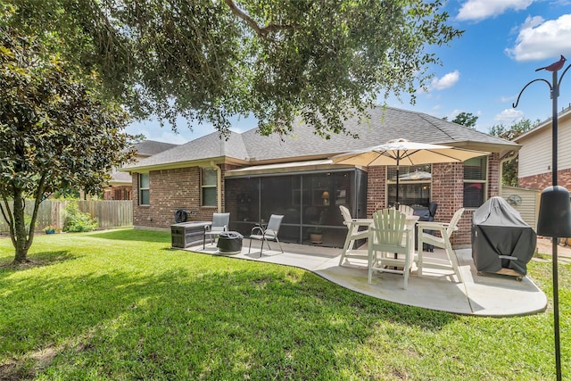 163 Clearmont Pl, Montgomery, TX 77316 - photo 34