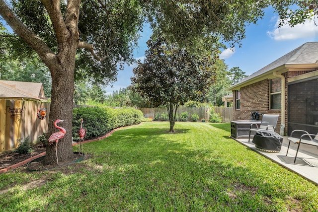 163 Clearmont Pl, Montgomery, TX 77316 - photo 35