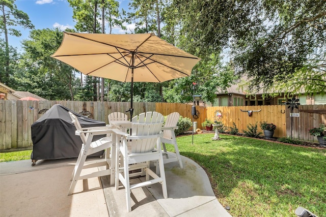163 Clearmont Pl, Montgomery, TX 77316 - photo 37