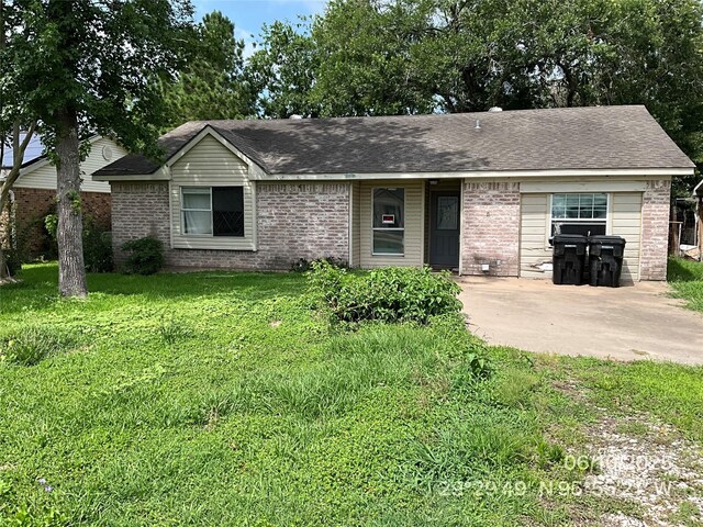 214 N 8th St, Beasley, TX 77417 - photo 1