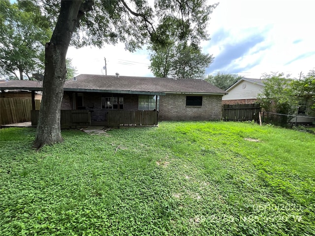 214 N 8th St, Beasley, TX 77417 - photo 2